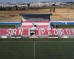 Estadio Antonio Naranjo de San Pedro de Alcántara