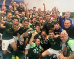 Linares vence a UCAM Murcia en penaltis