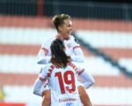 CRÓNICA 6-0: El Sevilla FC arrasa a un Real Betis indefenso