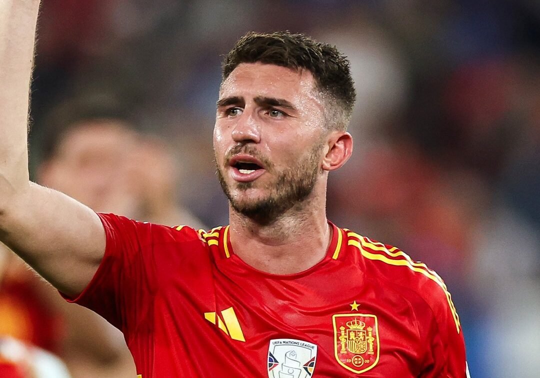 Laporte niega el interés del Real Madrid