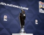 Nations League Parón de de selecciones