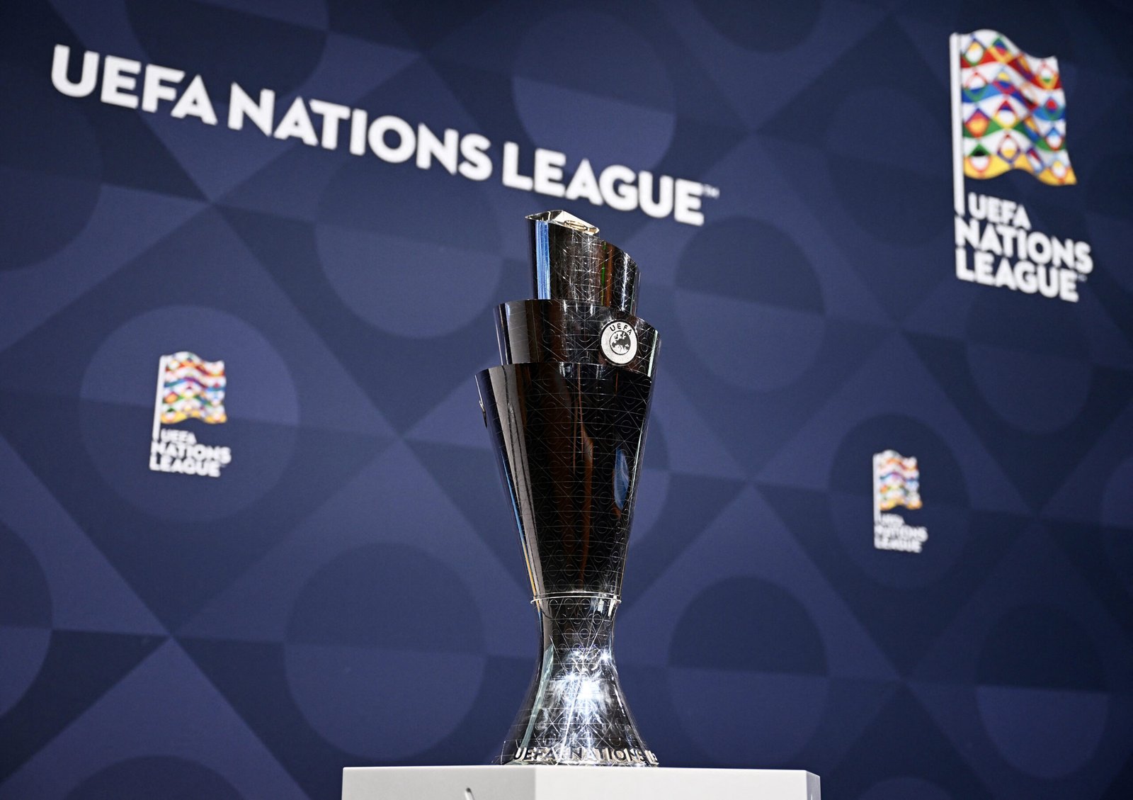 Nations League Parón de de selecciones