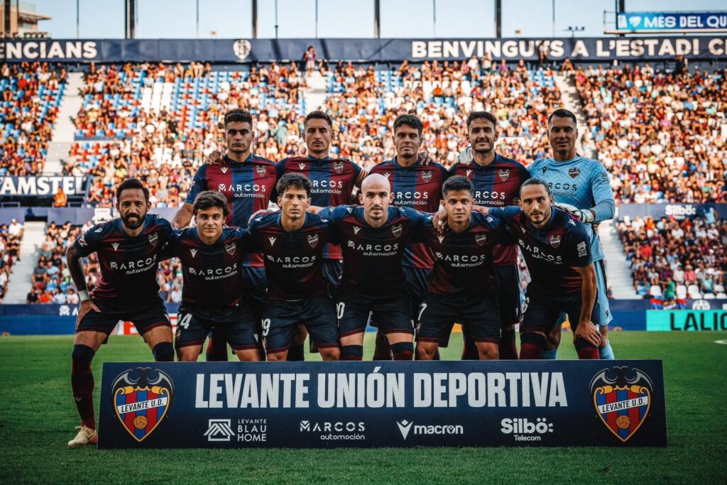 Levante