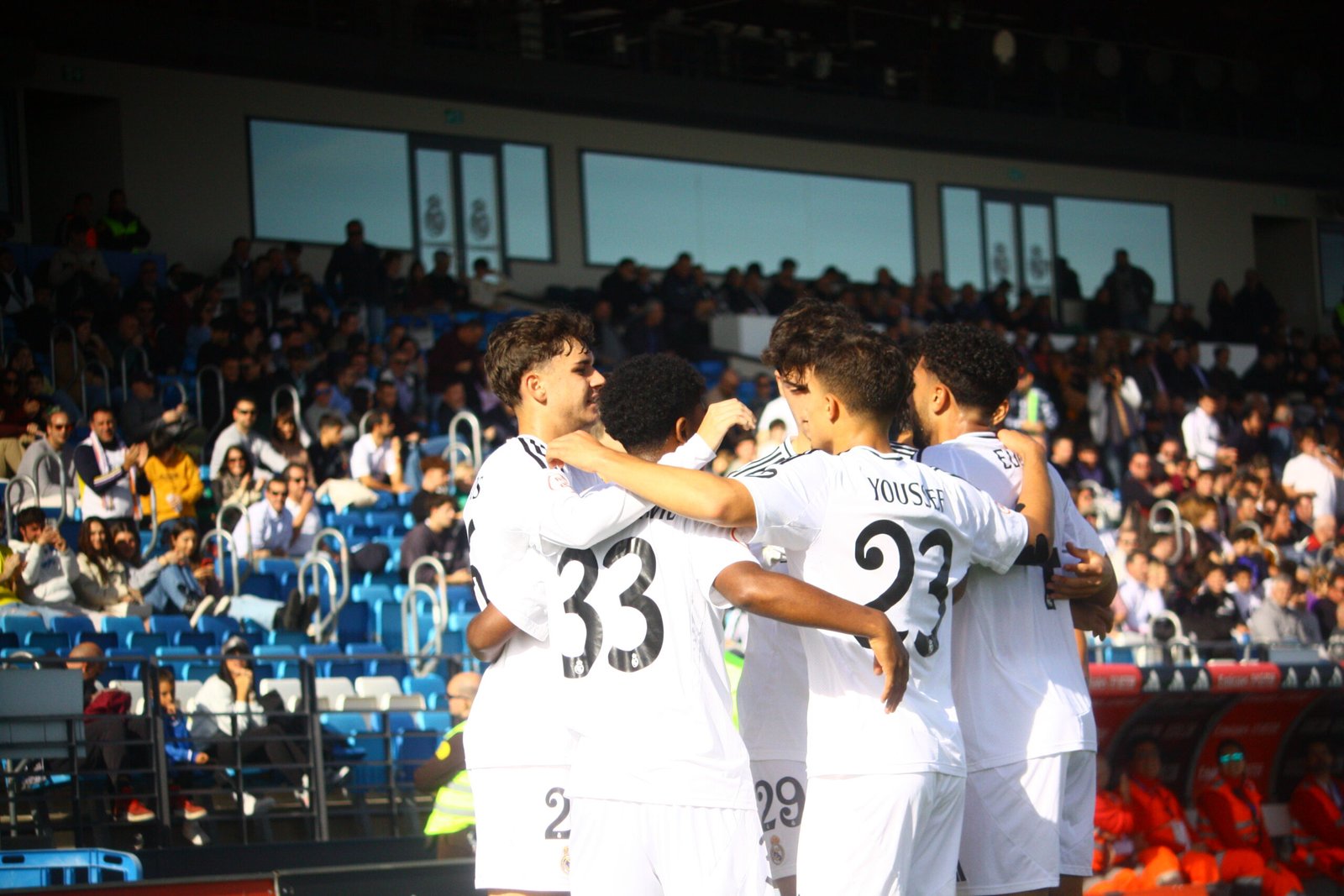 Real Madrid Castilla 1-2 Antequera: El Antequera pone paso firme hacia el ascenso mientras que el Castilla se hunde