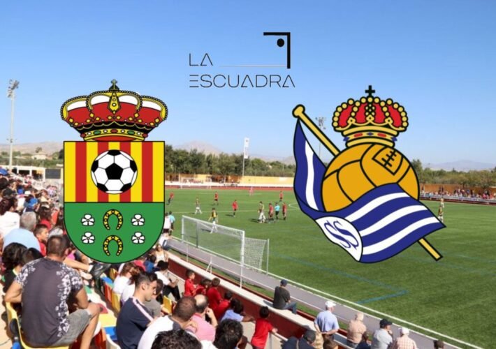 PREVIA | Jove Español – Real Sociedad: enorme desafío para los de 3ªRFEF y una Real con ausencias importantes en Copa