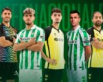 Internacionales del Real Betis