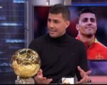 El Hormiguero y la visita de Rodri Hernandez en el programa de Antena 3