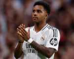 Rodrygo