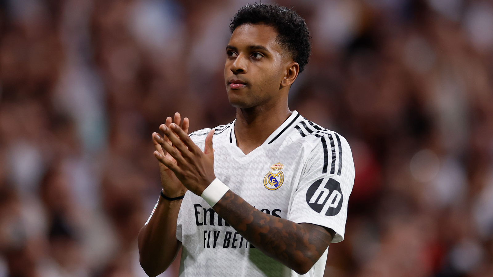 Rodrygo