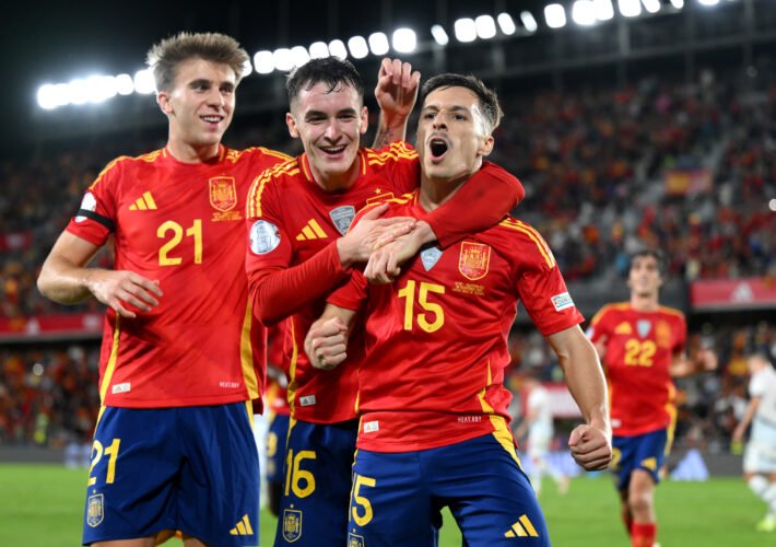 Crónica | España 3-2 Suiza: La Roja lidera el festival de penaltis