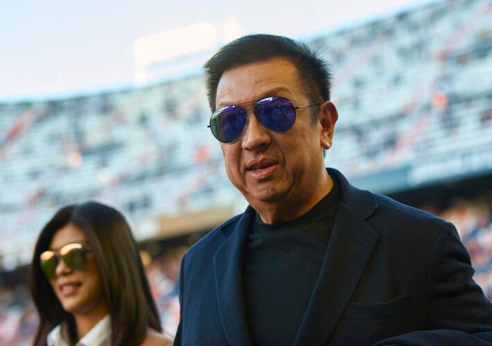 Vía libre para la venta de Peter Lim del Valencia