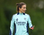 Renee Slegers-Arsenal.com