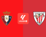 Osasuna vs Athletic Club