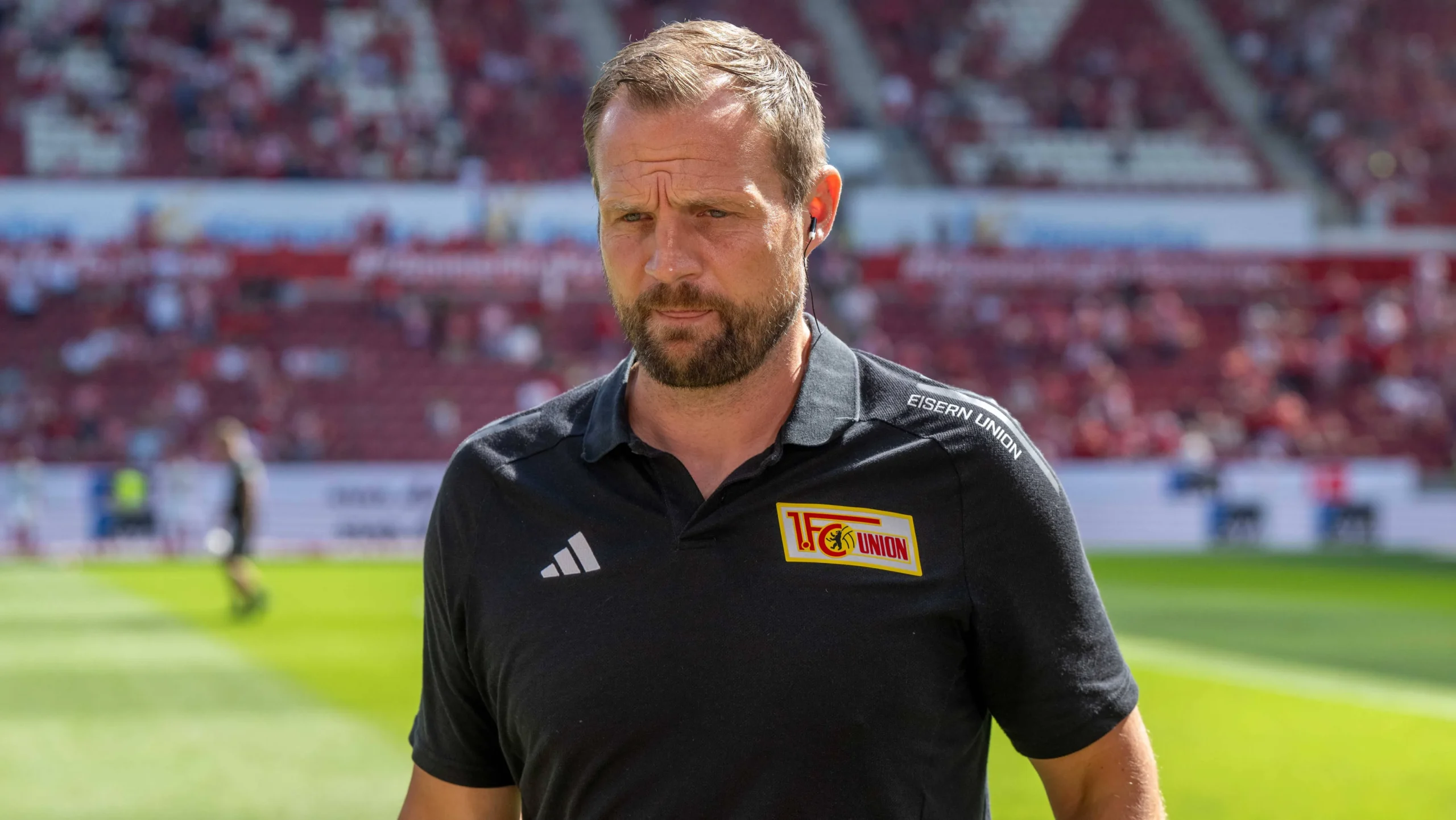 Bo Svensson-Bundesliga