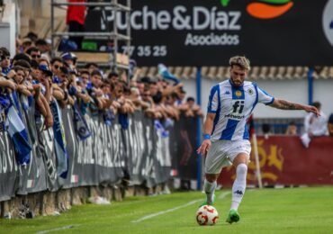 Yeclano Deportivo-Hércules CF (20/10/24)