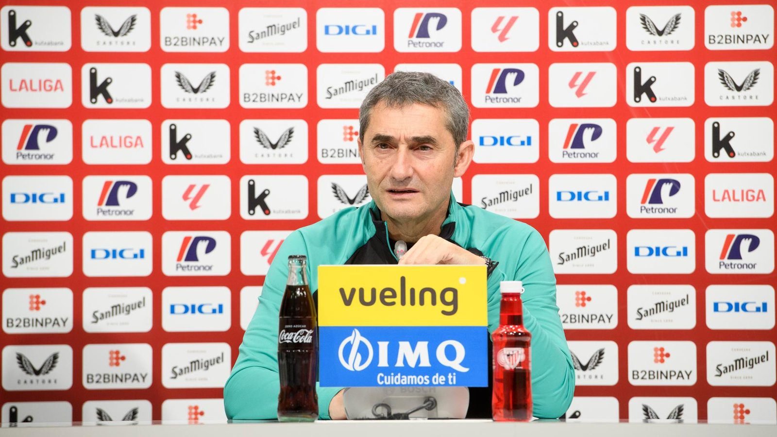 Ernesto Valverde