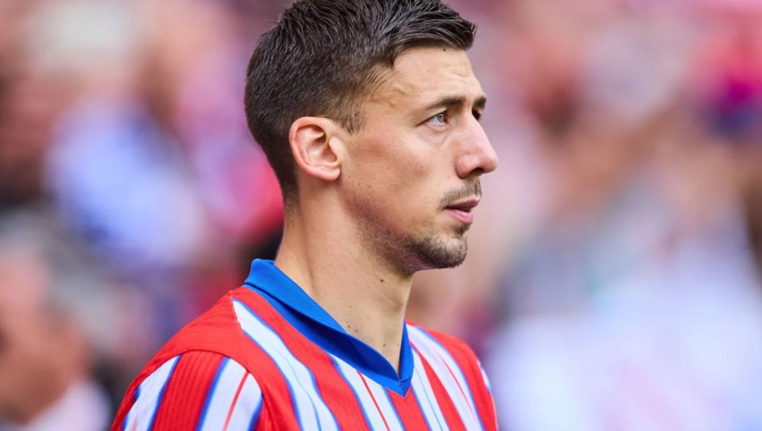 Lenglet