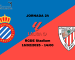 Espanyol vs Athletic Club