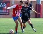 CDA Navalcarnero 2-0 Conquense