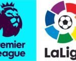 La liga VS La Premier