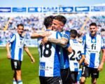 Hércules 3-2 Ibiza
