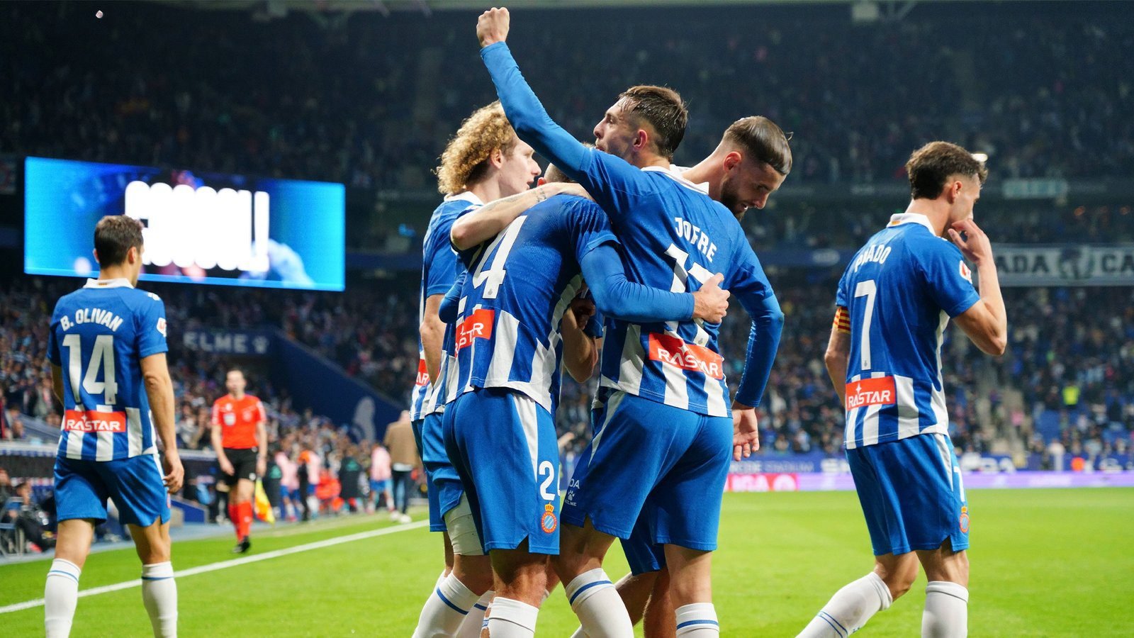 Imágen destacada RCD Espanyol
