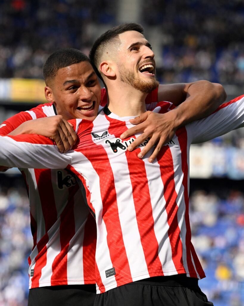 Sancet, la esperanza contra el Madrid