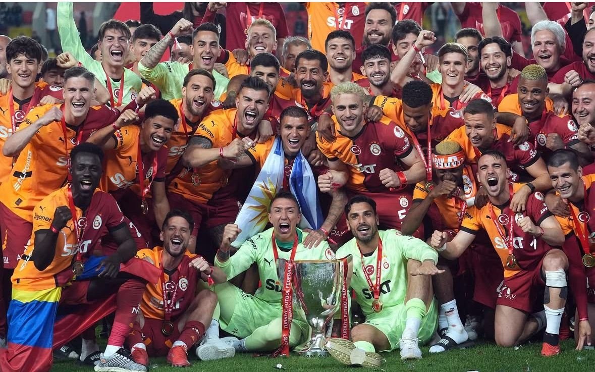 Galatasaray