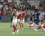 Real Murcia 0-1 Gimnàstic: Un golpe más para una afición inquebrantable