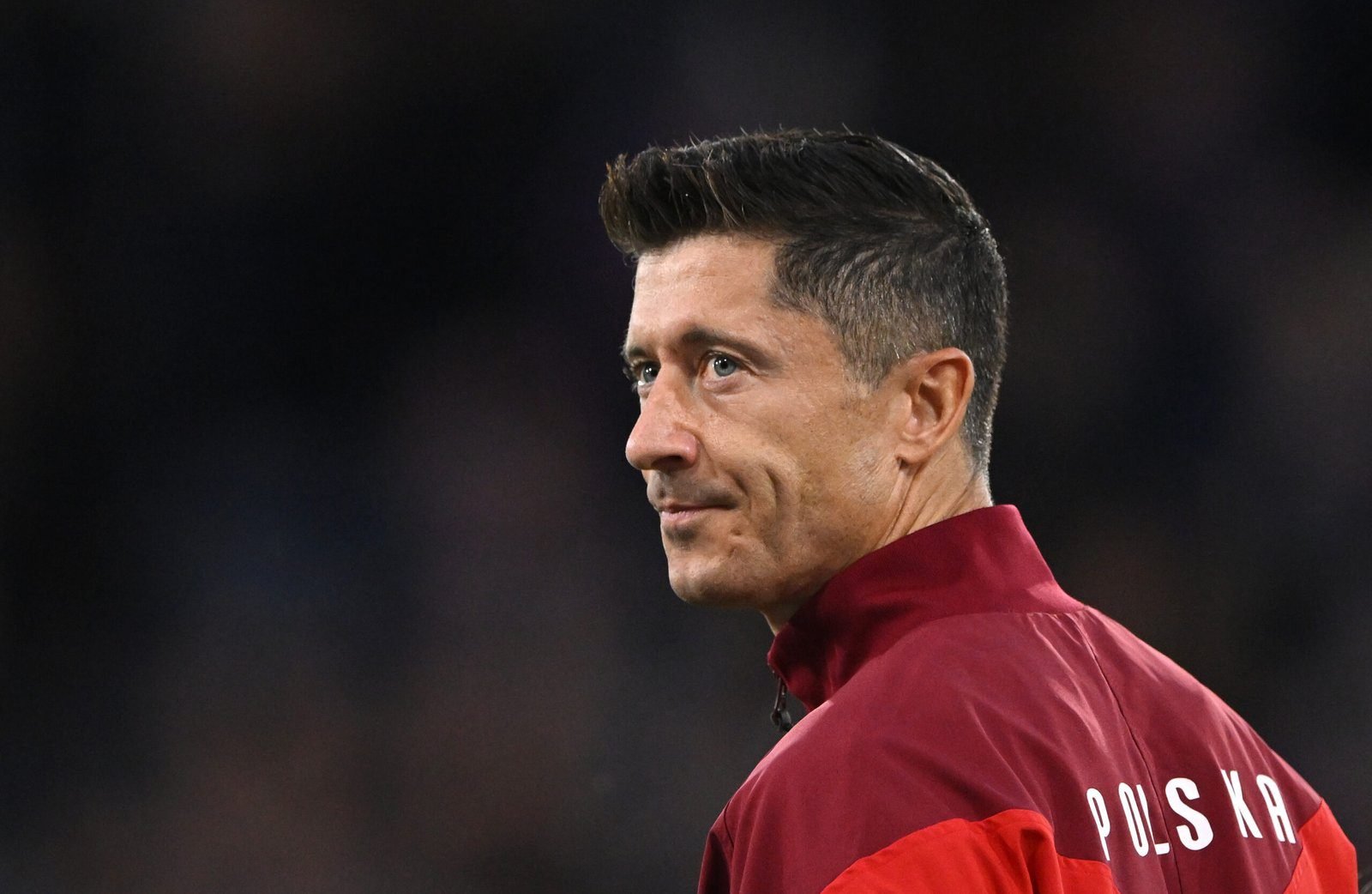 Lewandowski alza la voz y Probierz cae