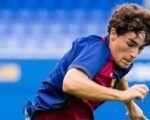 Imágen destacada FC Barcelona Jan Virgili