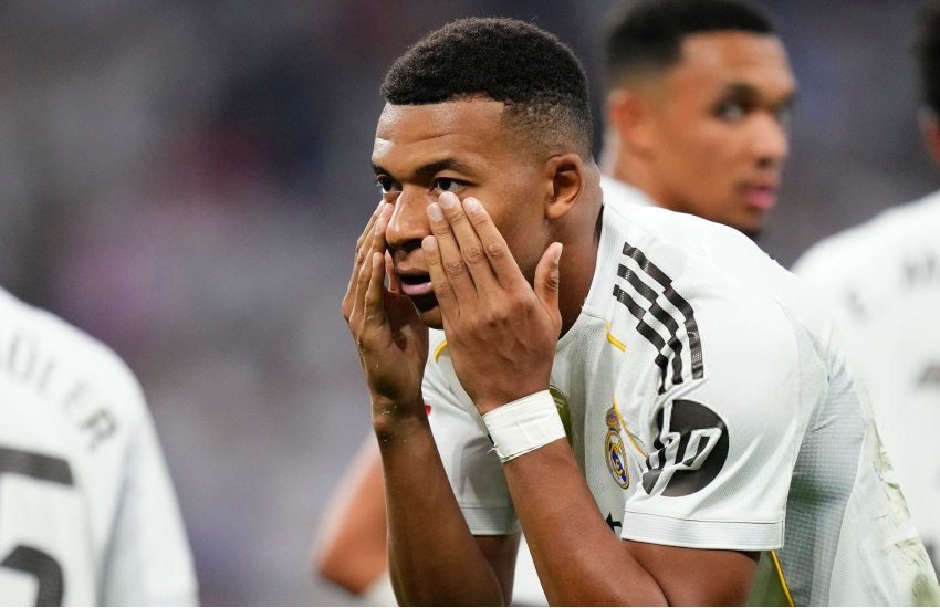 Real Madrid 1-0 Osasuna