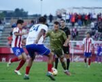 El Real Murcia se hunde en Algeciras y la afición enciende las alarmas