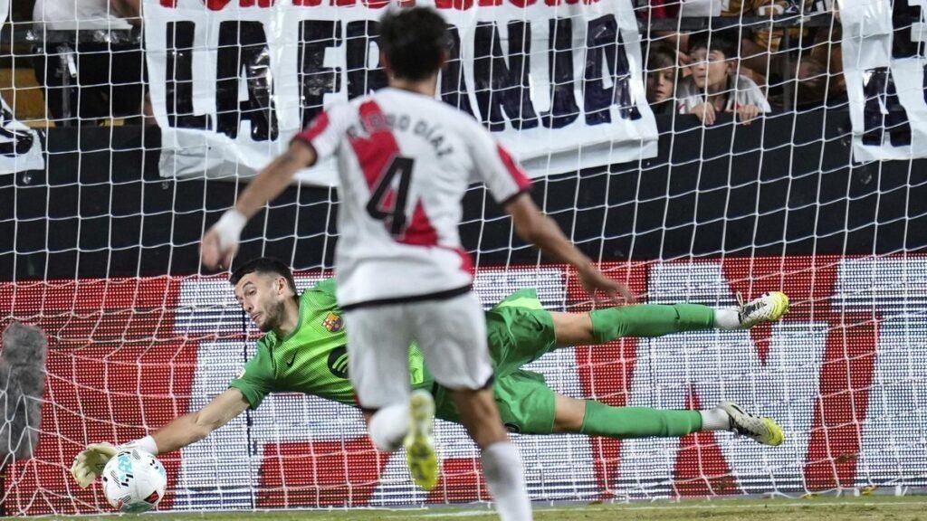 Joan García Vallecas