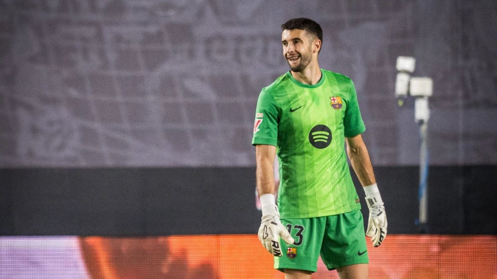 Joan García imágen destacada