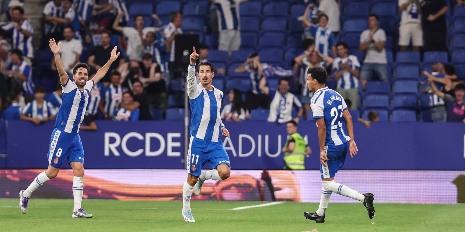 RCD Espanyol Imágen Destacada