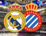 El Real Madrid frena la racha del Espanyol con un sólido 2-0 en el Bernabéu