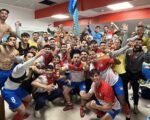 Cda Navalcarnero avanza y se impone en Copa del Rey