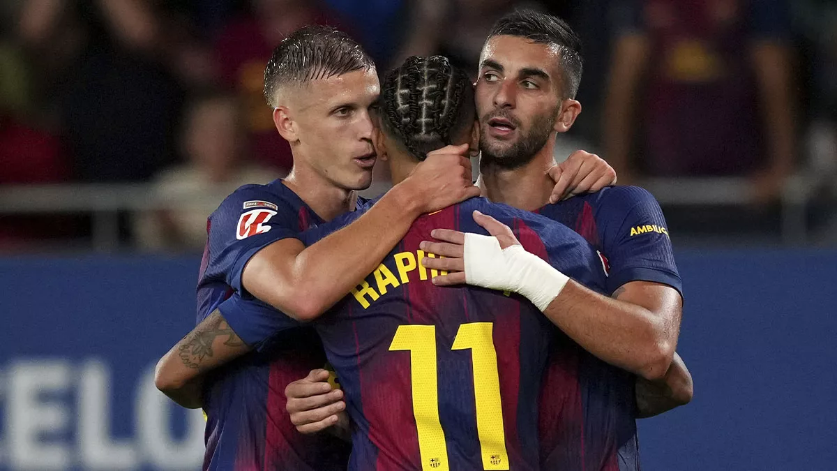 Imágen destacada Clásico