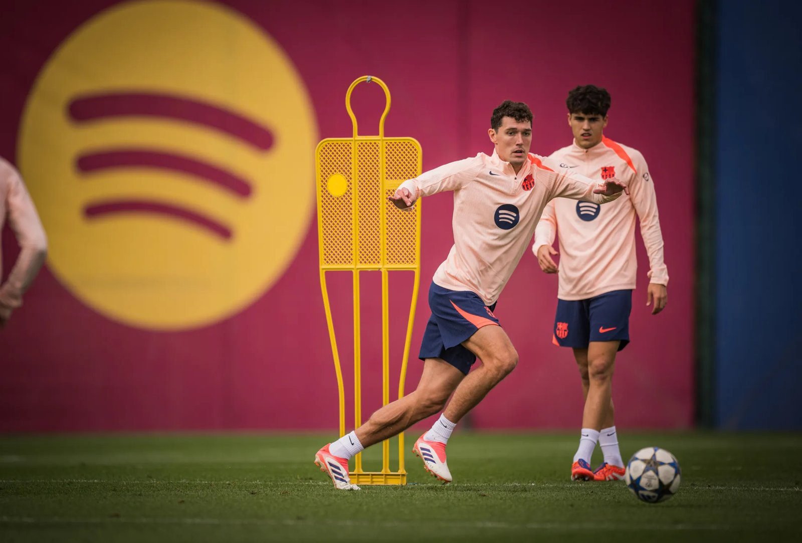 Imágen destacada Christensen FC Barcelona