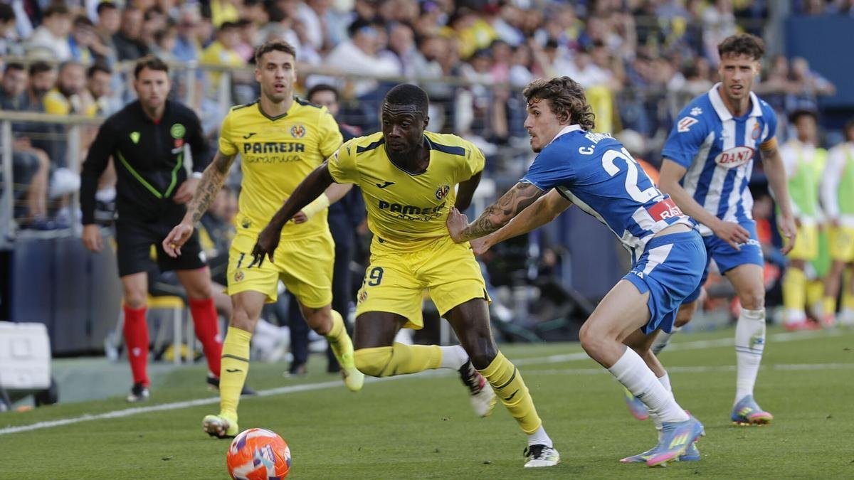 Imágen destacada RCD Espanyol vs Villarreal CF