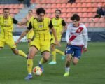 Rayo Majadahonda 0-0 CDA Navalcarnero