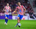 Marcos Llorente