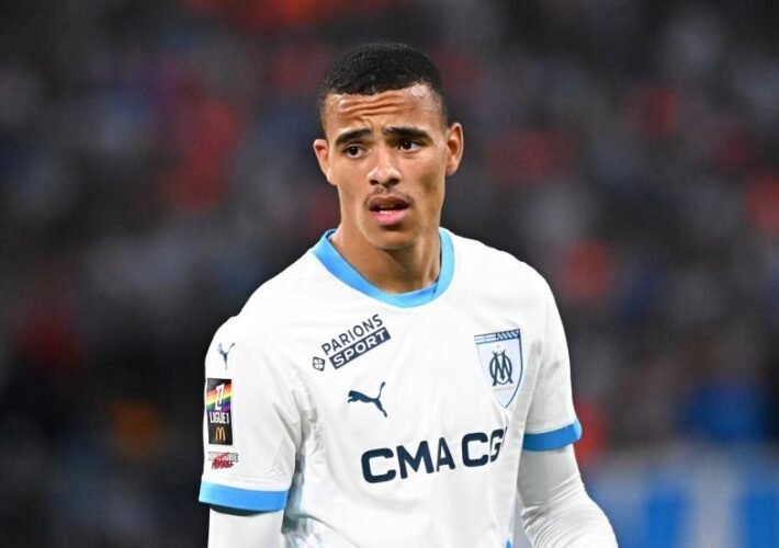 En Arabia se fijan en Greenwood