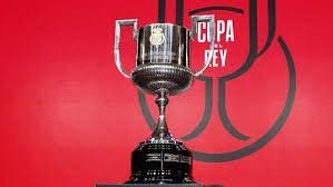Copa del Rey