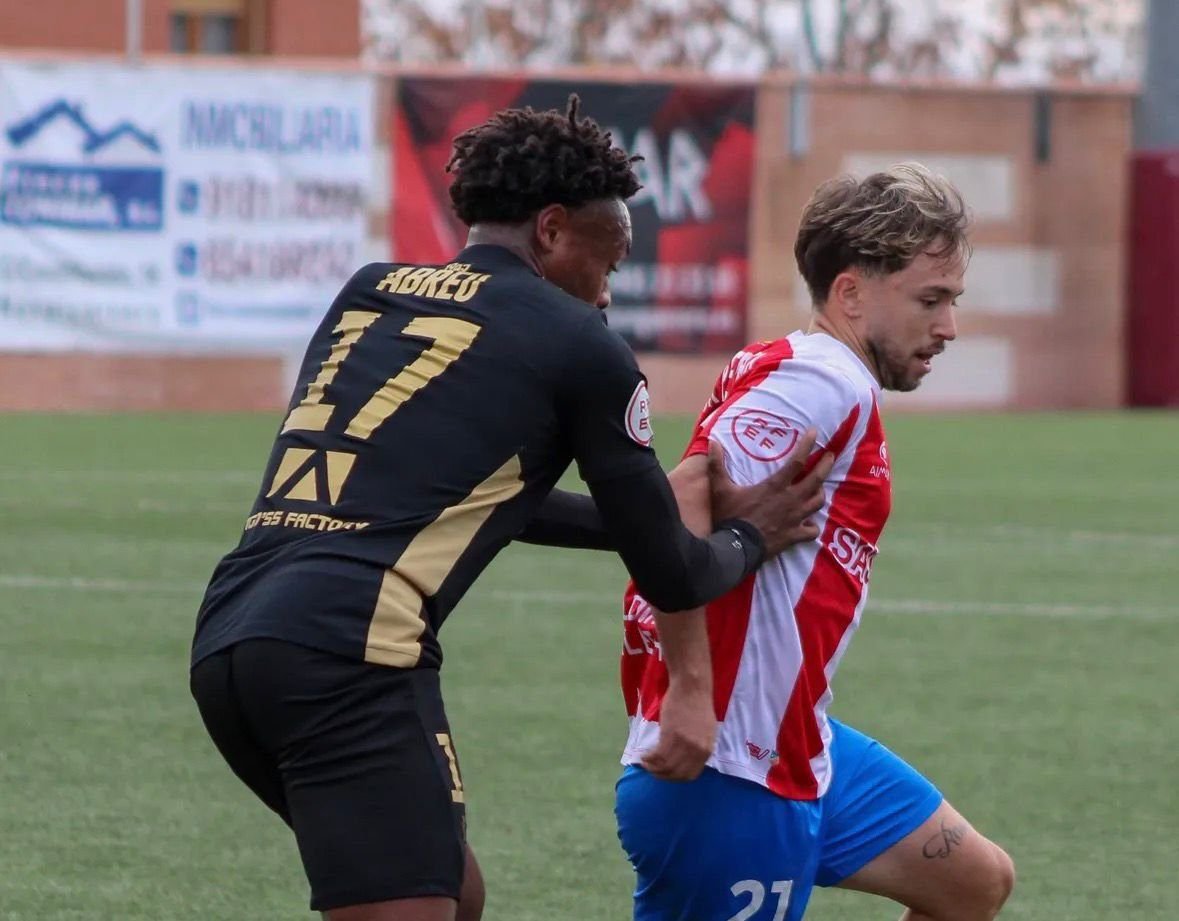 CDA Navalcarnero -Colonia Moscardó