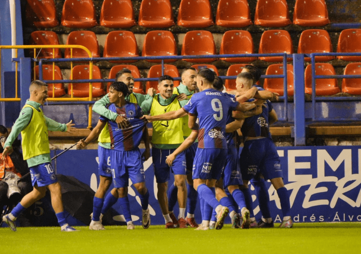 Previa CD Extremadura-Sevilla FC: Partido histórico en Copa del Rey