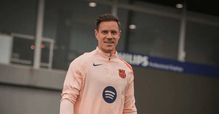 Ya se conoce la lista de convocados para el Barça contra el Eintracht y trae sorpresa