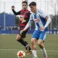 El Espanyol B gana con aprietos al Reus FC Reddis