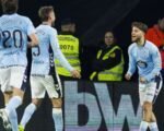 Celta de Vigo - Rayo Vallecano
